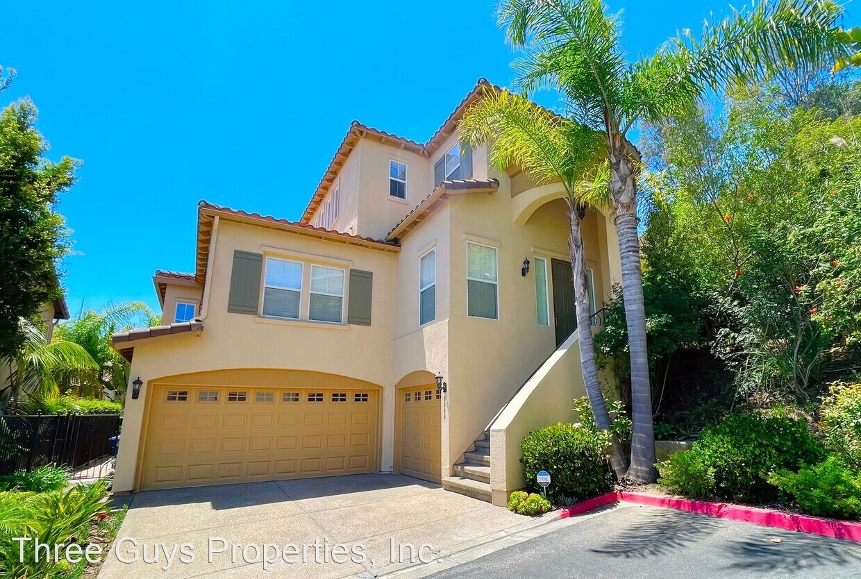 5 br, 4 bath House 8058 Gilman Ct. House Rental in San Diego, CA