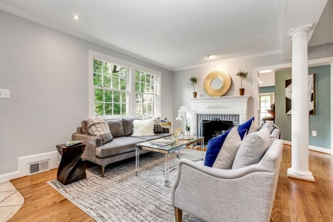 Photo - Chevy Chase Home