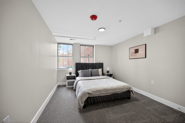 Foto del edificio - 501 Washington St