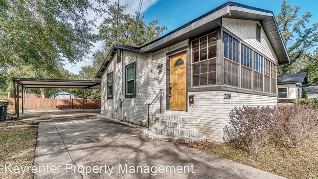 Building Photo - 3 br, 2 bath House - 2230 White Ave