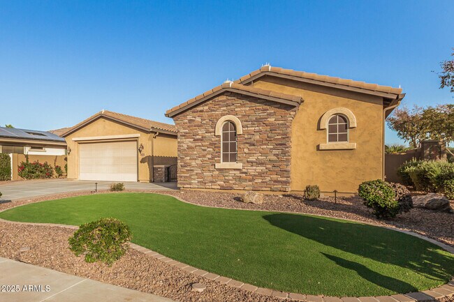 Foto del edificio - 4721 E Aldea Rd