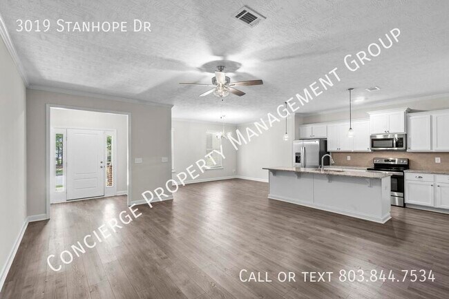 Foto del edificio - 3019 Stanhope Dr