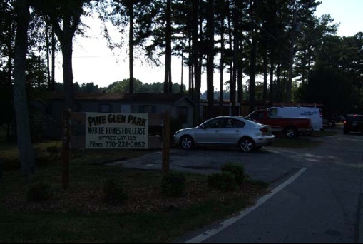 Foto del edificio - Pine Glen Mobile Home Park