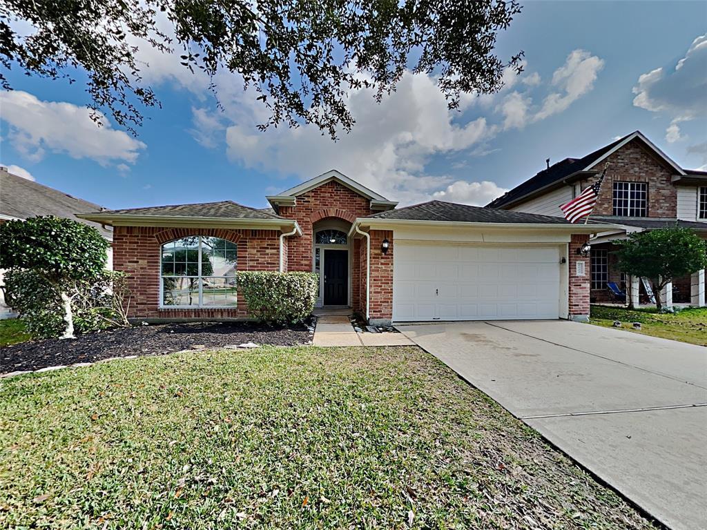 4031 Bentwood Cir, Dickinson, TX 77539 House Rental in Dickinson, TX