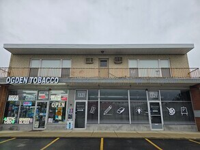 Building Photo - 1319 Ogden Ave