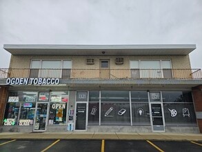 Building Photo - 1319 Ogden Ave