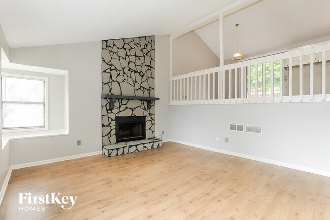 Building Photo - 1389 Millstream Trail NW
