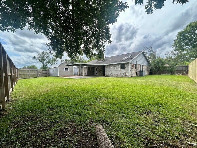 Foto del edificio - 2711 Laurel Creek Way