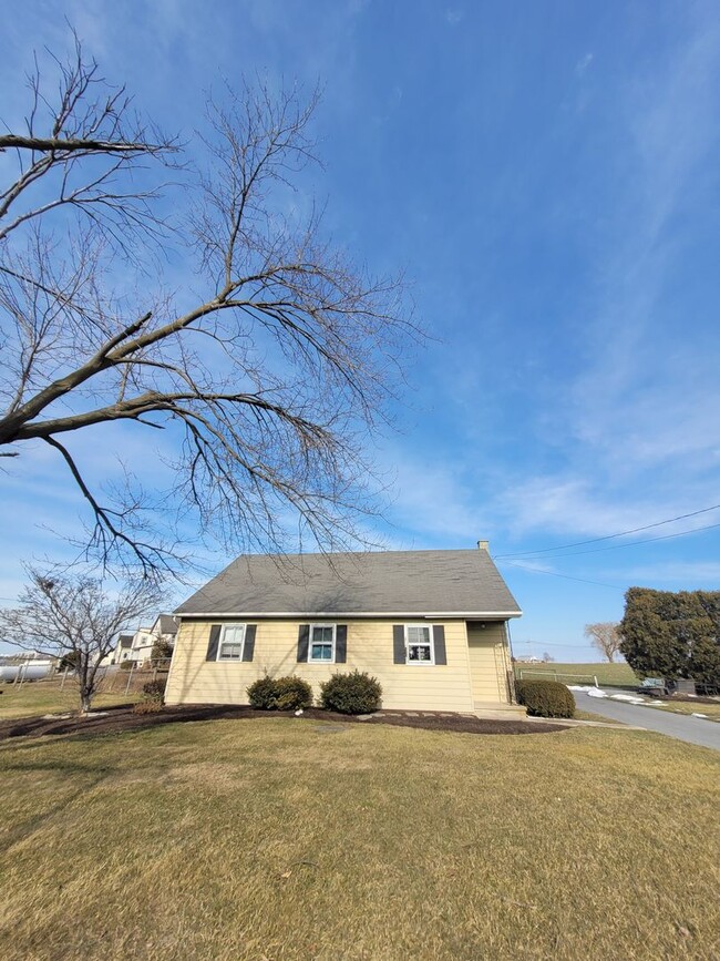 Foto del edificio - 4 Bedroom home in a rural setting