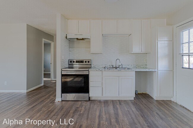 Foto del edificio - 3 br, 1 bath House - 102 Parkins Mill Rd