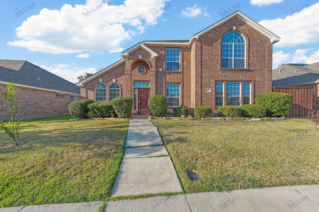 Photo - 1403 Marblecrest Dr House