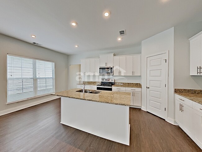 Foto del edificio - 5318 Tupelo St