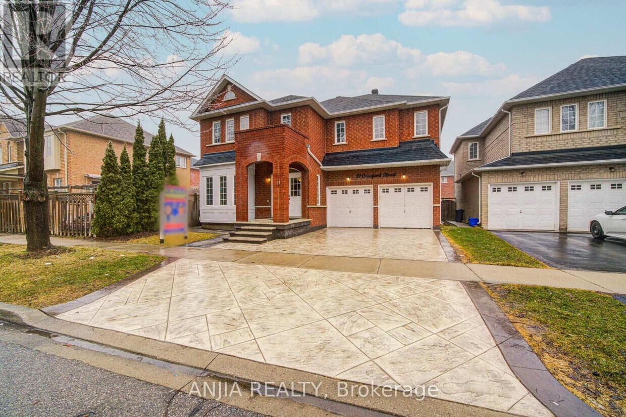 Photo principale - 91 Crawford St