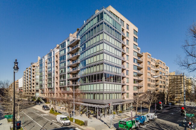 The Residences at The Ritz-Carlton