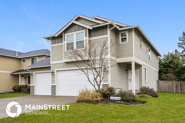 Foto del edificio - 8117 207th St E