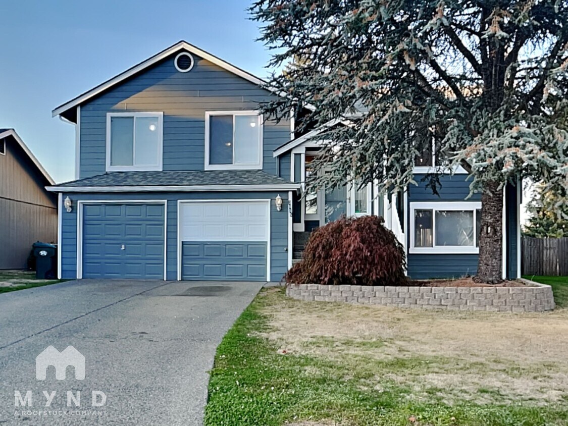 Foto principal - 3815 230th St E