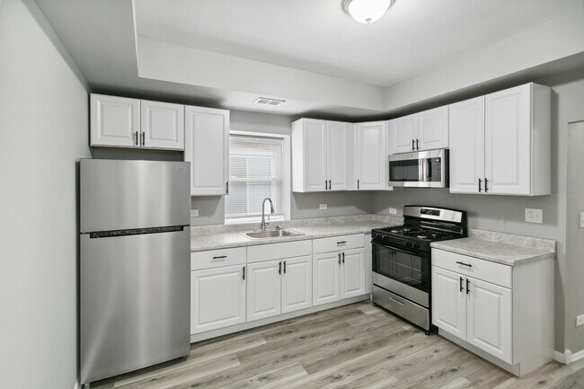 Foto del edificio - 9305 S Homan Ave