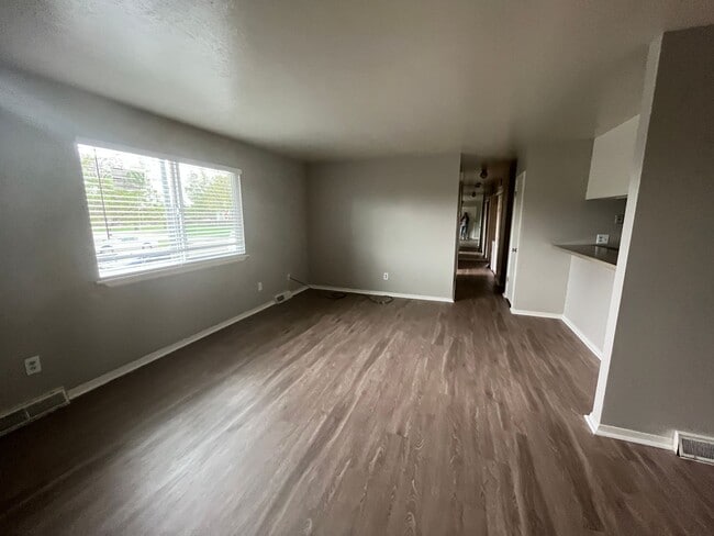 Foto del edificio - 3 bed 2 bath townhouse - Great Location