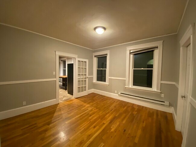 Foto del edificio - 422 Hanover St