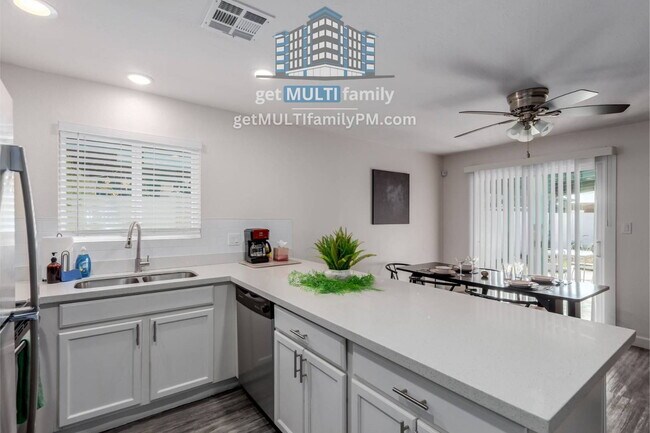 Foto del edificio - 515 W Pebble Beach Dr