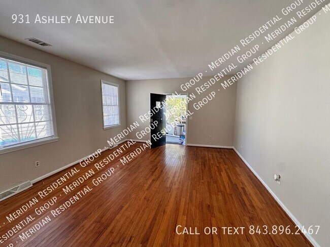 Foto del edificio - 931 Ashley Ave