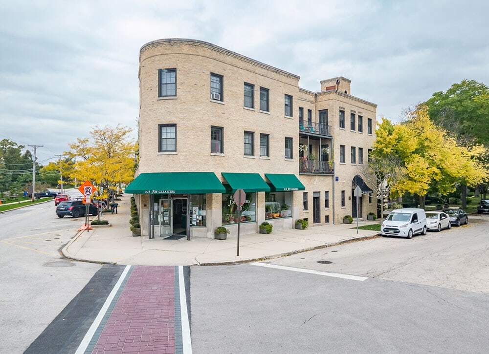 445 Roger Williams Ave Unit 005, Highland Park, IL 60035 Condo for