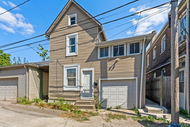 Foto del edificio - 957 Harrison Ave