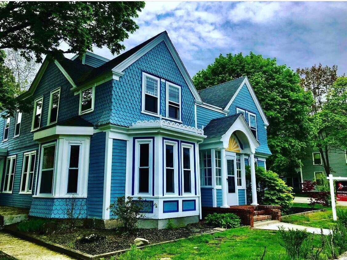 150 Middle St, Weymouth, MA 02189 Townhome Rentals in Weymouth MA