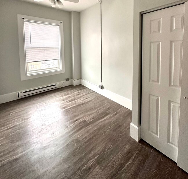 Interior Photo - Bancroft On The Grid