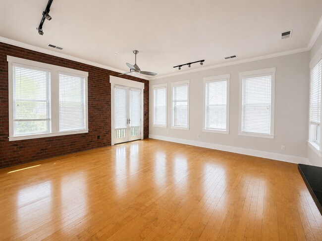 Foto del edificio - 709 N 4th St