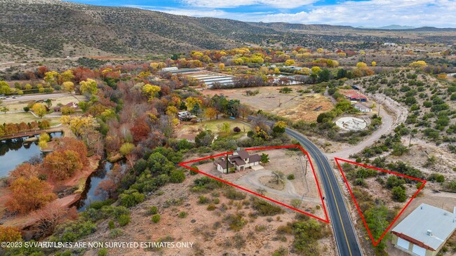 Building Photo - Page Springs Wine Country Estate