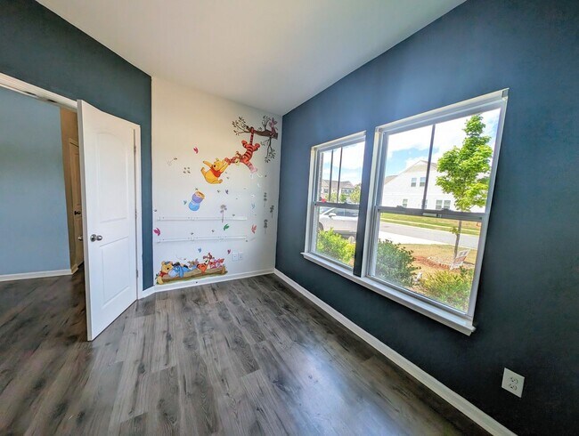 Foto del edificio - Welcome to your dream home, nestled in the...