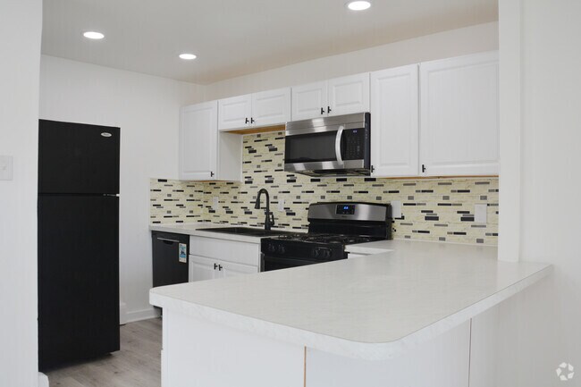 Building Photo - 213 Glenside Ave