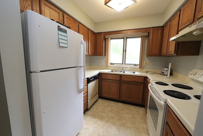 Foto del edificio - 4320 Beechnut Ln