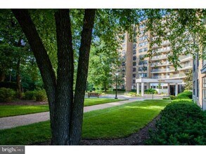Building Photo - 1600 Hagys Ford Rd