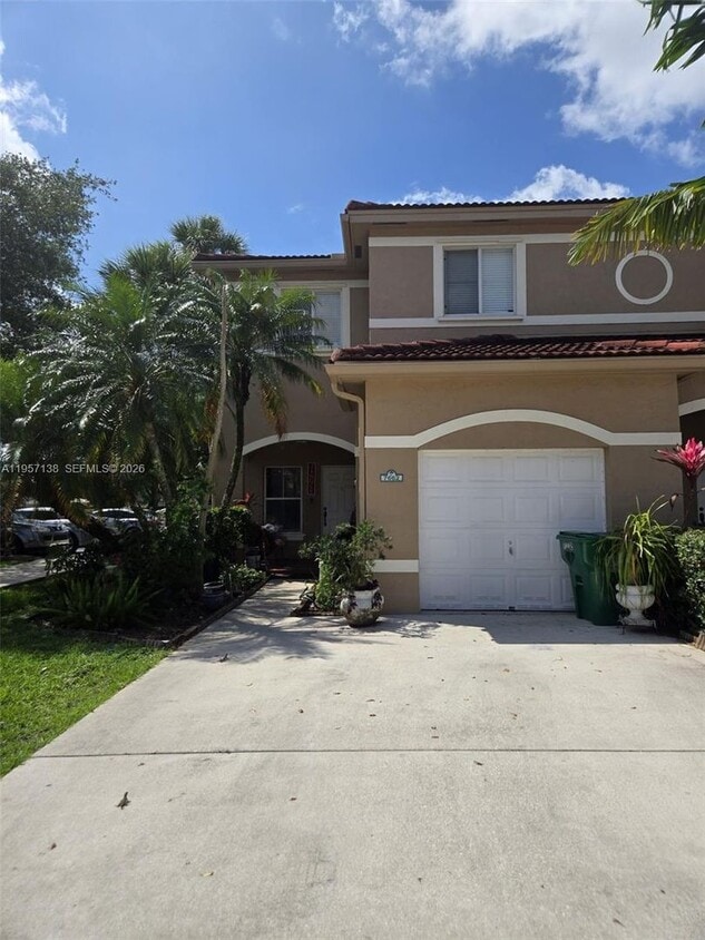 Photo - 7662 N Southwood Circle 7662, Davie, FL 33328