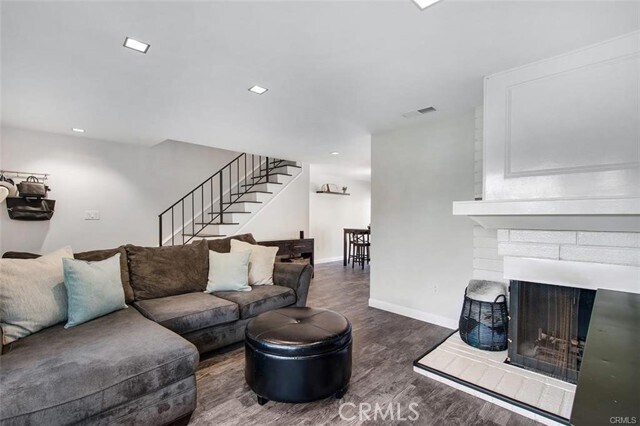 Foto del edificio - 7702 Rapids Dr