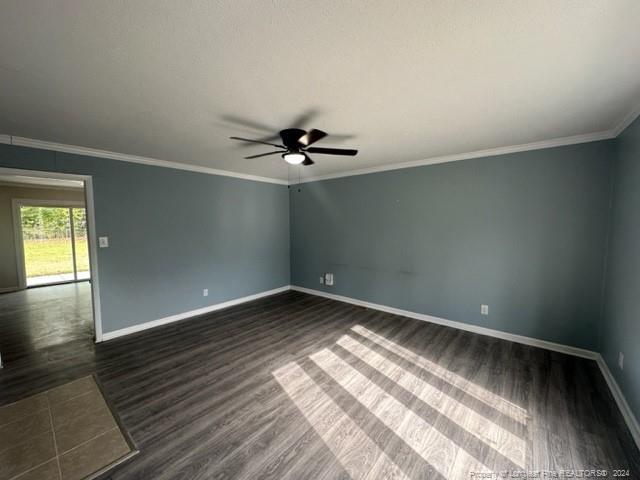 Foto del edificio - 814 Glensford Dr