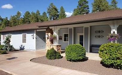 Building Photo - Pinetop Hills