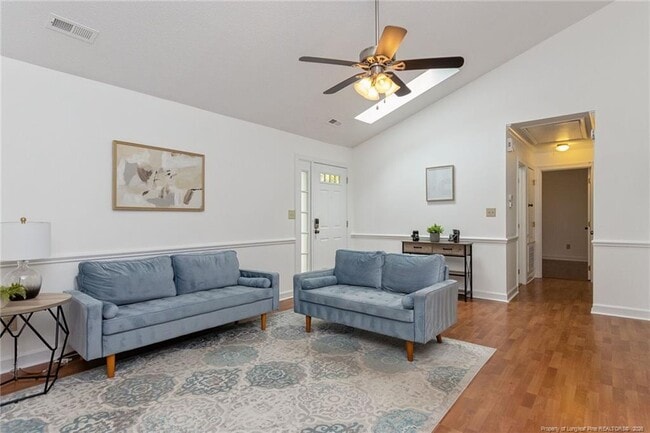 Building Photo - 5500 Fortunes Ridge Dr