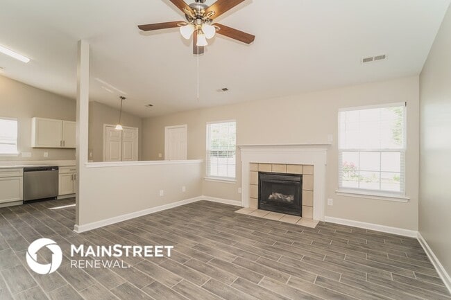 Building Photo - 3931 Bitterroot Ct