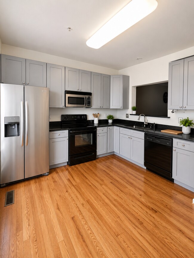 Foto del edificio - 15503 Wylie Rd