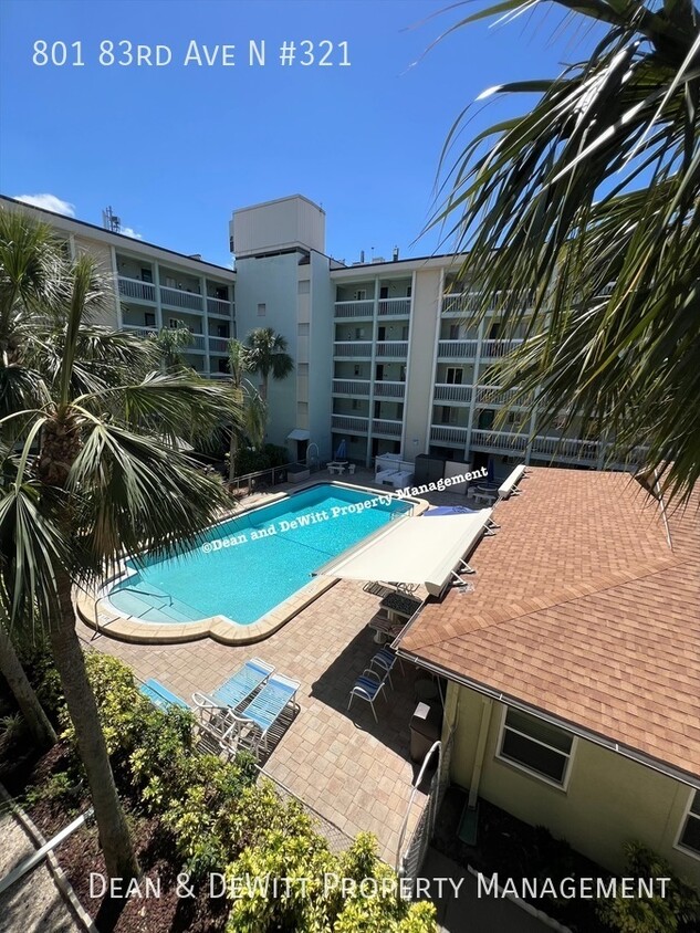 Foto principal - 801 83rd Ave N