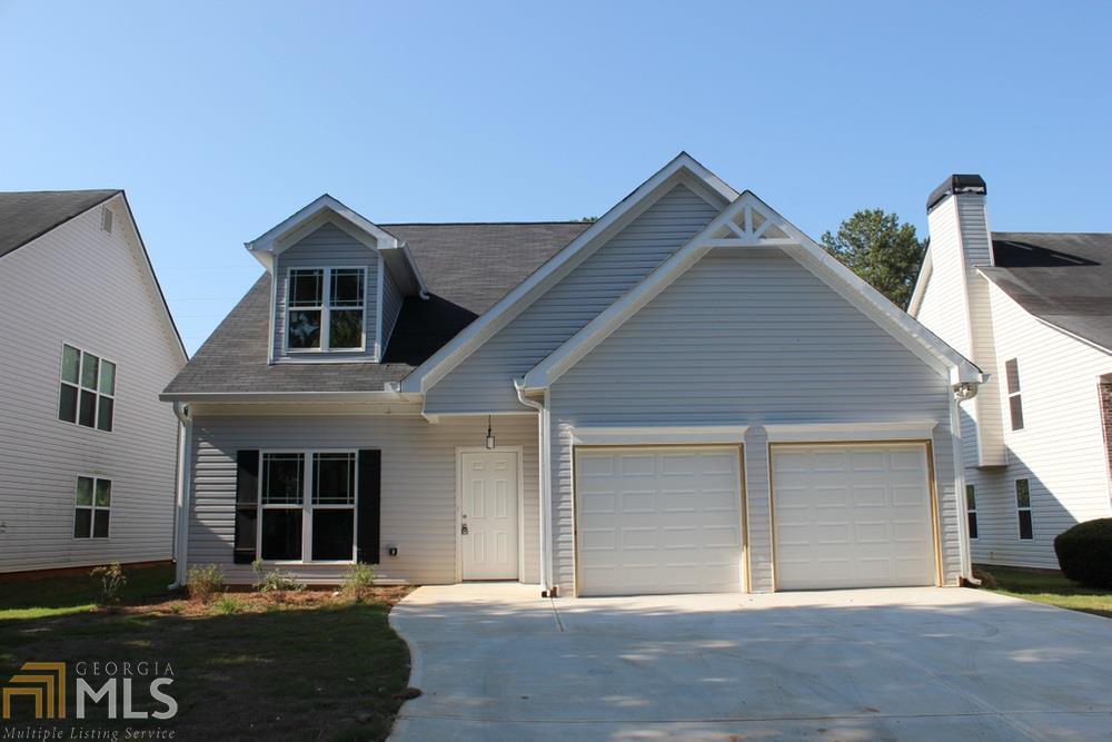4283 Chads Park Dr, Powder Springs, GA 30127 House Rental in Powder Springs, GA