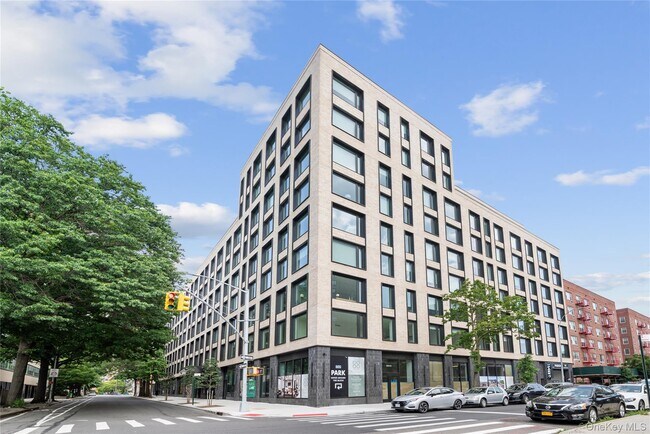 Foto del edificio - 15310 88th Ave