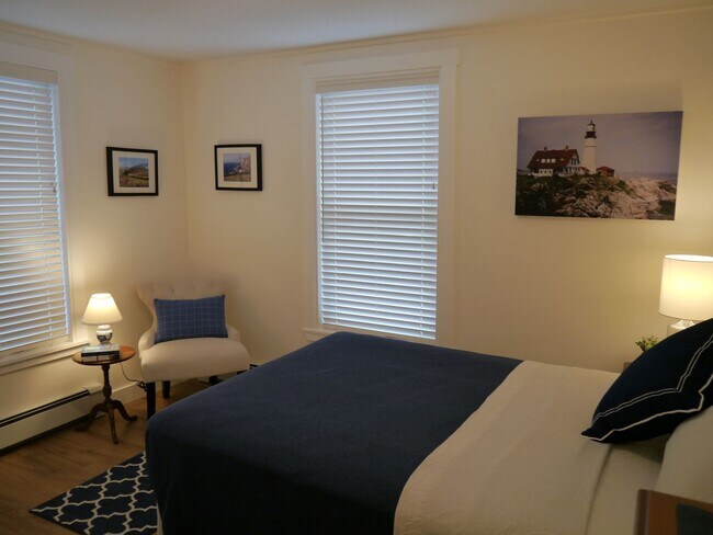 Foto del edificio - MSMT Fanore Cottage