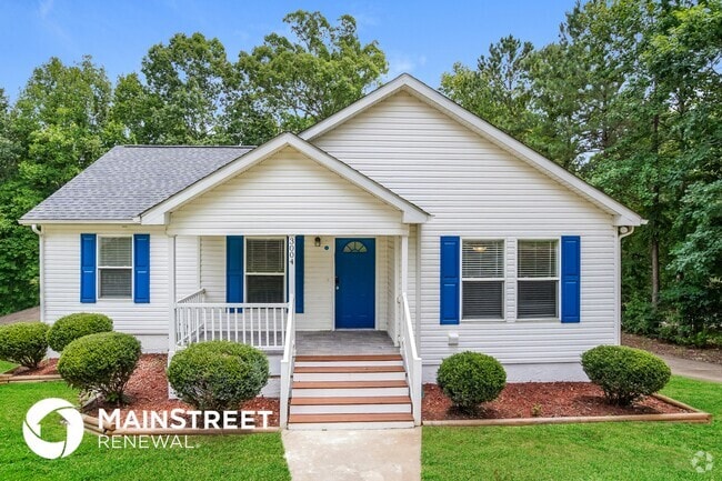 Building Photo - 3004 Brittany Dr
