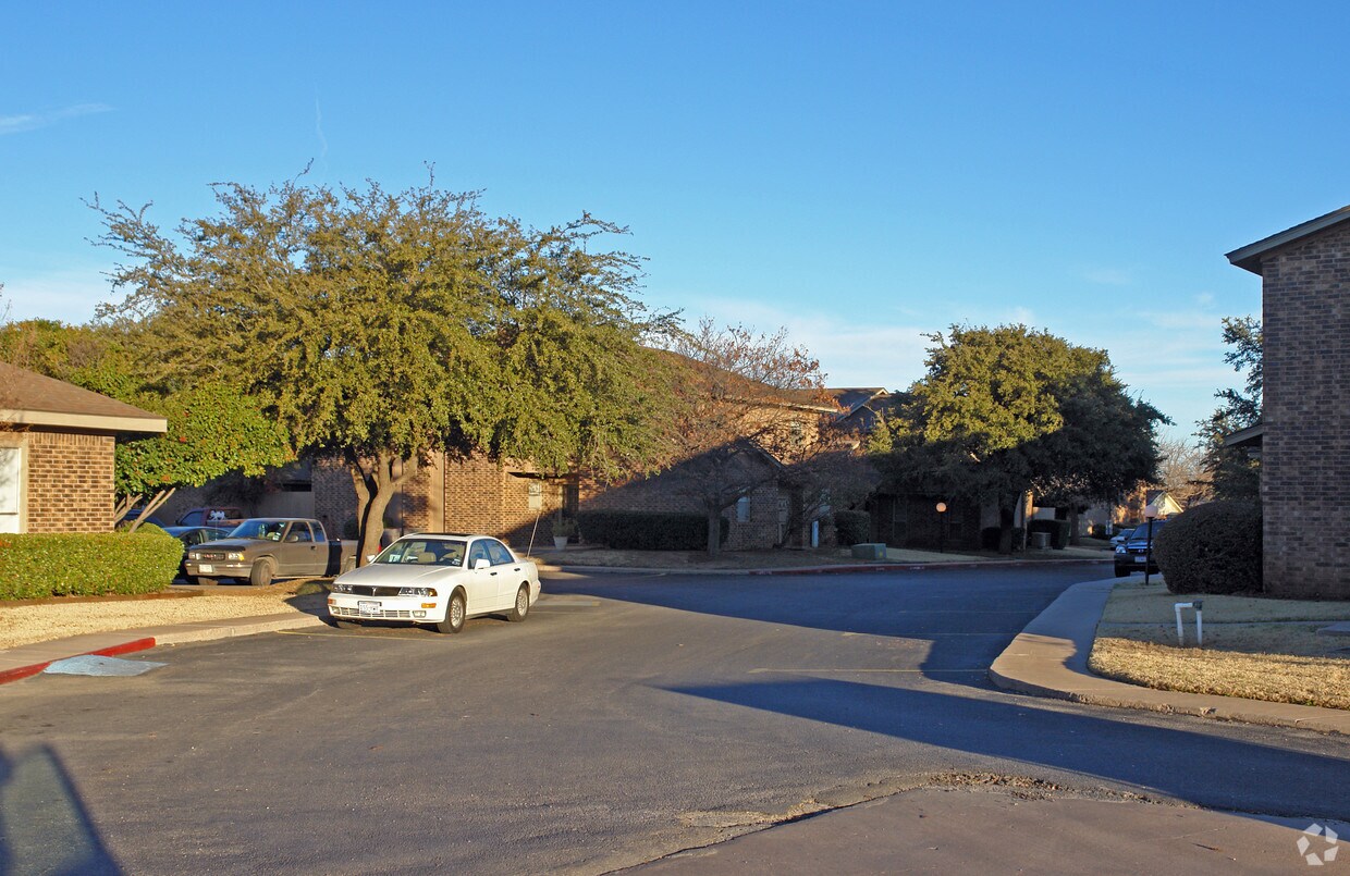 Foto del edificio - Chimney Square