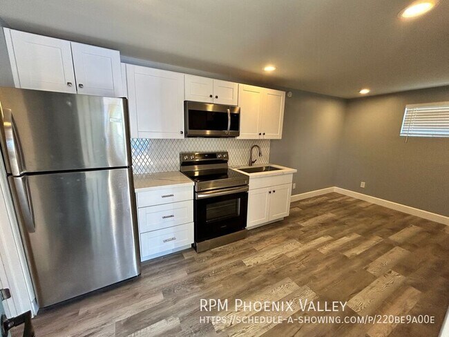 Foto del edificio - 2631 N 28th St
