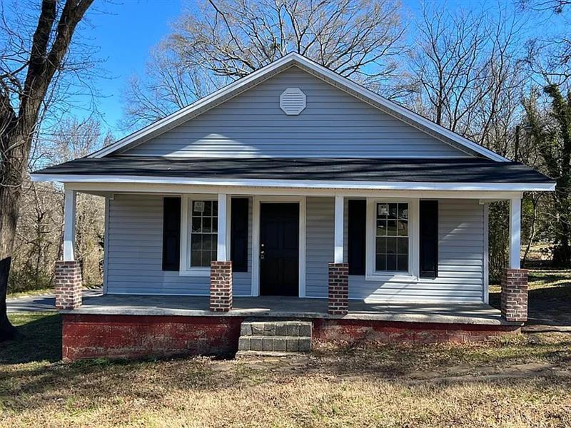 Foto principal - 505 S Elm St
